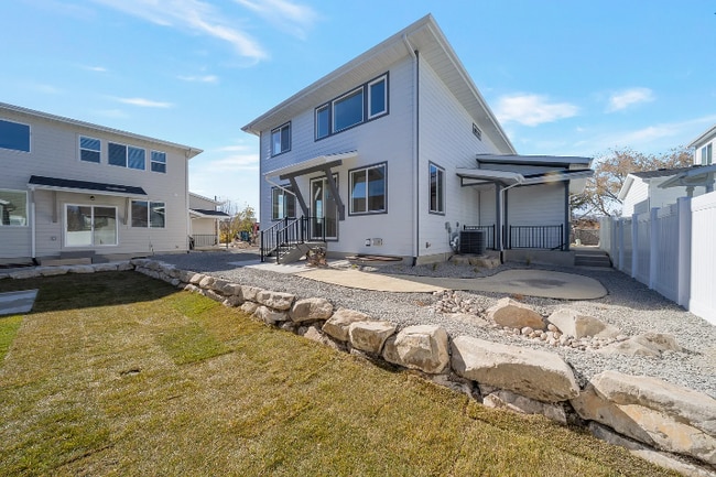 7413 S Pearson Pk Ct in West Jordan, UT - Building Photo - Building Photo