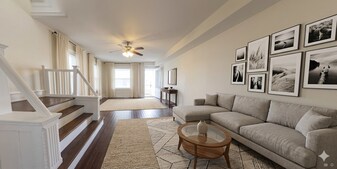 152 N 53rd St in Philadelphia, PA - Building Photo