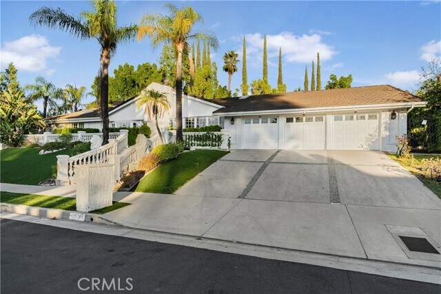 3814 Alonzo Ave in Los Angeles, CA - Building Photo - Building Photo