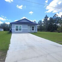 3120 29th St SW in Lehigh Acres, FL - Building Photo