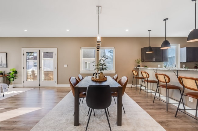 3880 Sheridan Boulevard in Denver, CO - Building Photo - Building Photo
