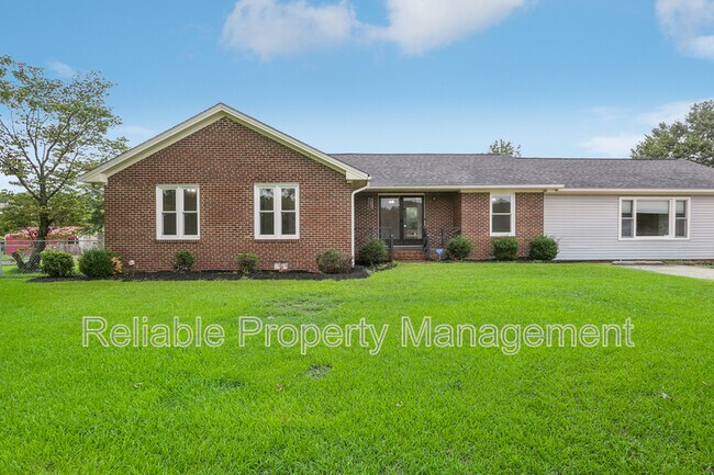 property at 3785 Little Creek Church Rd