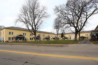 501 Lake St in Kent, OH - Building Photo - Building Photo