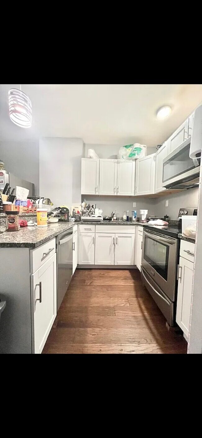 property at 848 Huntington Ave