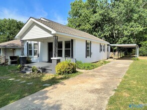 2508 Virginia Blvd NW in Huntsville, AL - Building Photo - Building Photo