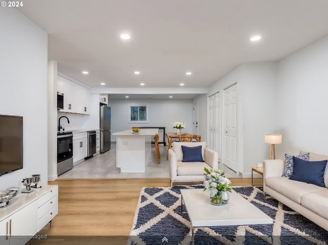 3805 E 11th St in Vancouver, WA - Building Photo - Building Photo