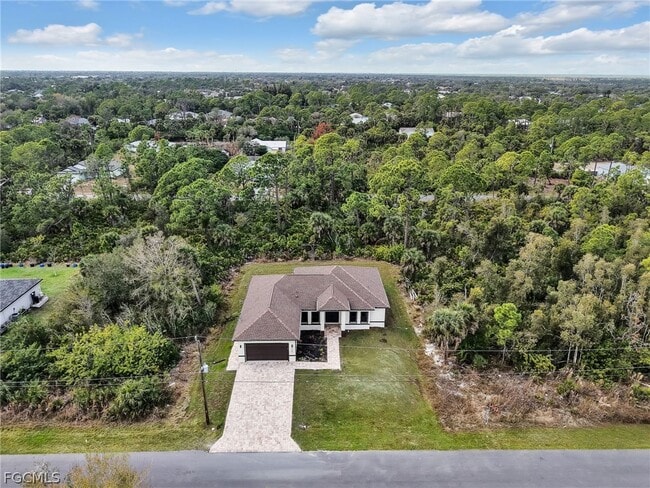 property at 6161 Feise St