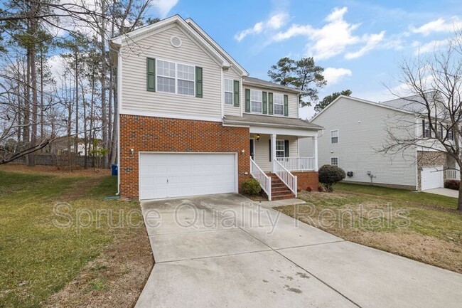 303 Whitney Ln in Durham, NC - Building Photo - Building Photo