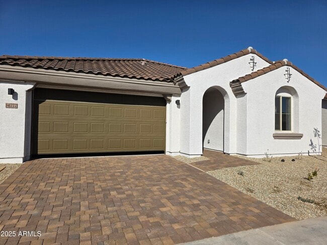 14772 W Soft Wind Dr in Sun City West, AZ - Building Photo - Building Photo