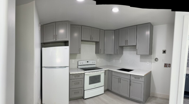 3033 Northrop Ave in Sacramento, CA - Building Photo