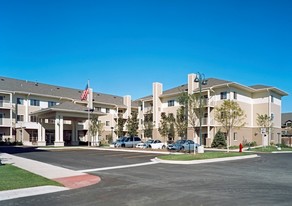 Thomas Place-Senior Community Apartments