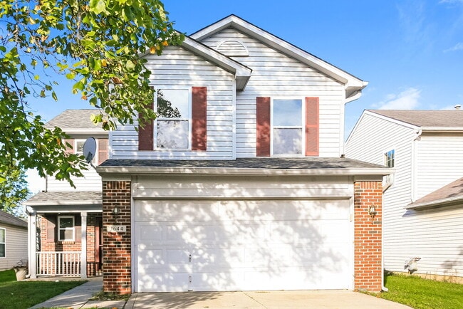 property at 3644 Whistlewood Ln
