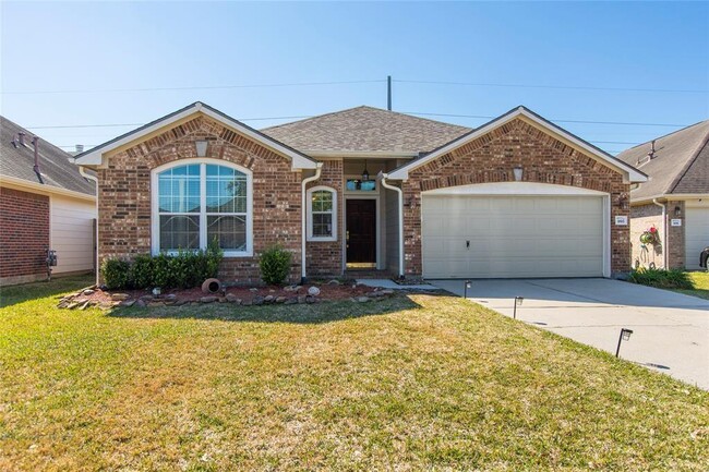 property at 893 Bent Sail Ln