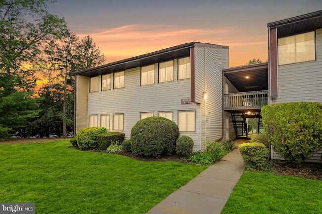 property at 2 Avon Dr