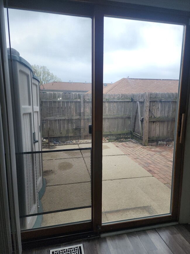 property at 1751 Bristol Walk
