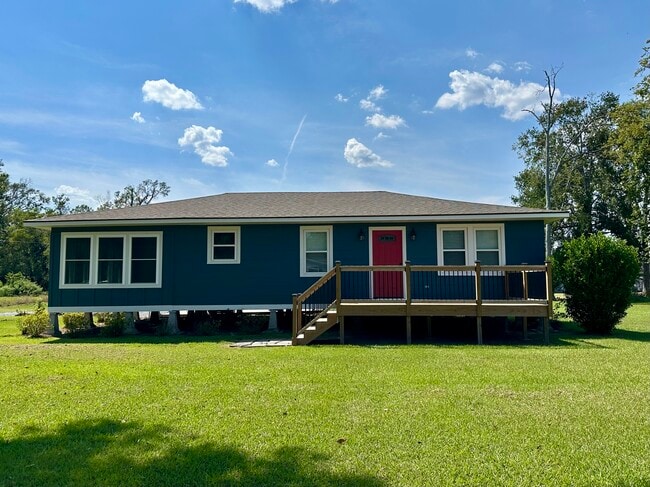 property at 12149 J C Rd