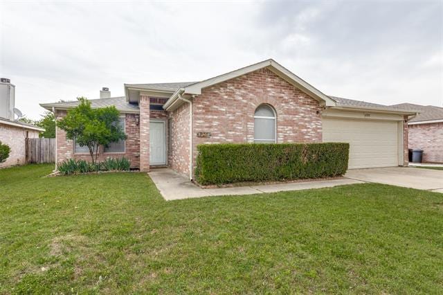 property at 4258 Estes Park Cir