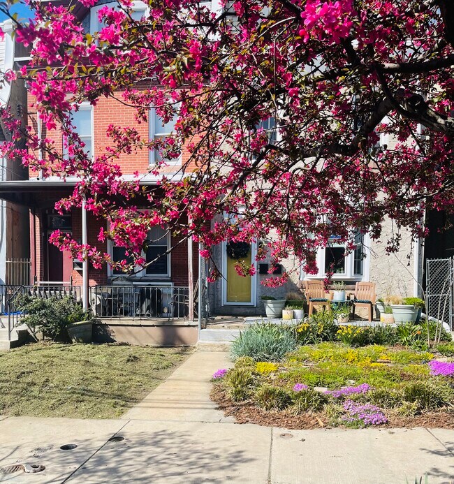 3513 W Allegheny Ave, Unit 2A in Philadelphia, PA - Building Photo - Building Photo