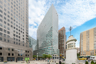 200 Water Street in New York, NY - Building Photo - Building Photo