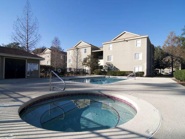 4000 SW 23rd St, Unit Countryside at University in Gainesville, FL - Building Photo - Building Photo