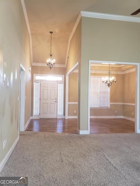 426 Stillwood Dr in Newnan, GA - Building Photo - Building Photo