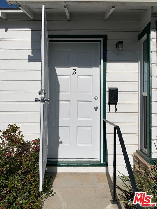 1218 23rd St-Unit -B in Santa Monica, CA - Building Photo - Building Photo