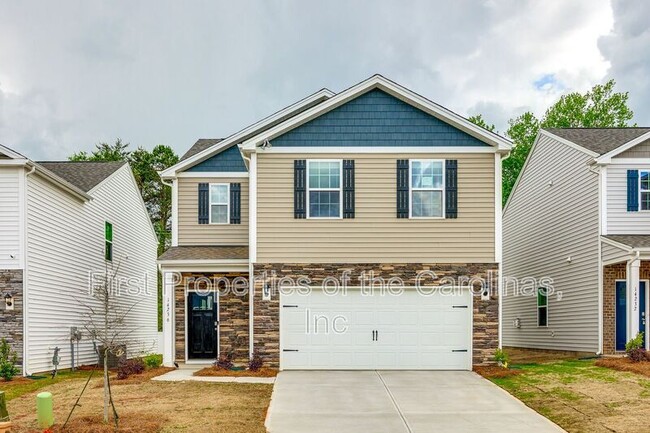 property at 14236 Wilson Mac Ln