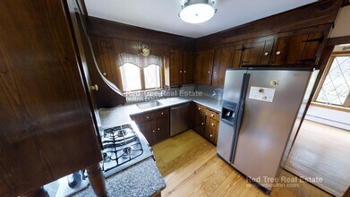 63 Johnson St in Boston, MA - Building Photo - Building Photo