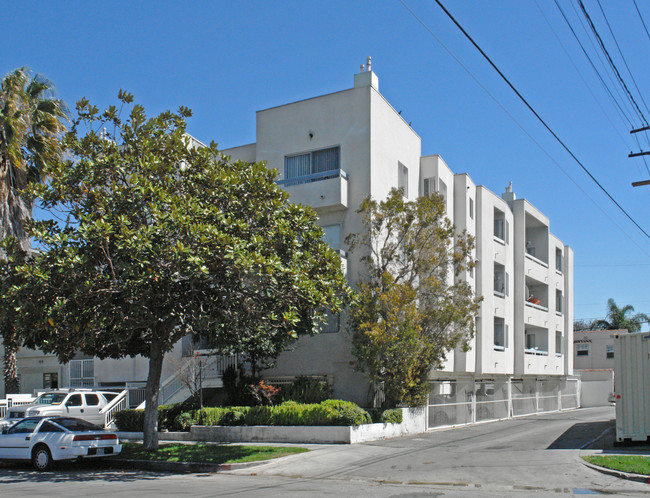 1226 South Shenandoah Street in Los Angeles, CA - Building Photo - Building Photo