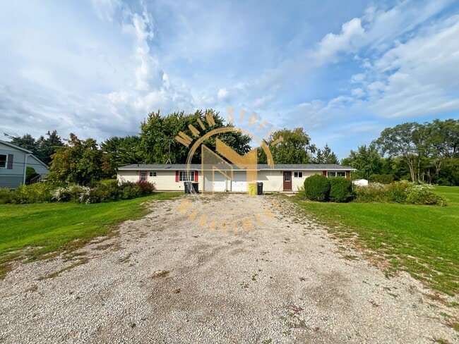 property at 2138 County Rd Y