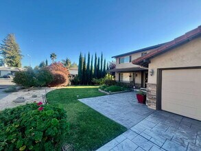 1757 Burbank Ct in Fairfield, CA - Building Photo - Building Photo