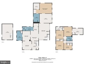 4493 York Rd in New Oxford, PA - Building Photo - Building Photo