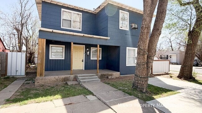 2123 18th St in Lubbock, TX - Building Photo - Building Photo