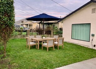 577 Stepney St in Inglewood, CA - Building Photo - Building Photo