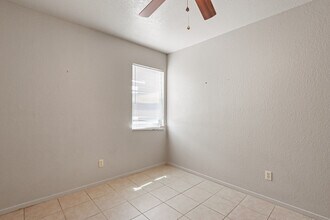 3803 Olympic Ave in El Paso, TX - Building Photo - Building Photo