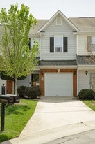 4414 Piedmont Trace Dr in Greensboro, NC - Building Photo