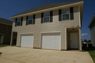 The Garden Homes of Highlands Plantation in Starkville, MS - Foto de edificio - Building Photo