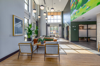 Solis LoSo in Charlotte, NC - Building Photo - Interior Photo