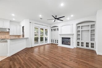 1036 Liberty Park Dr in Austin, TX - Building Photo - Building Photo