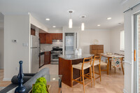 Columbia Choice Apartments in Columbia, MD - Building Photo - Interior Photo