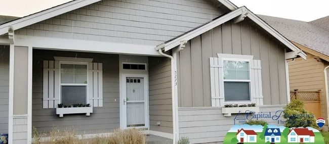 property at 5223 66th Ave SE