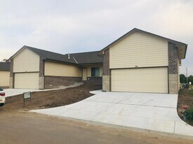 12817 E Timber Lake Ct