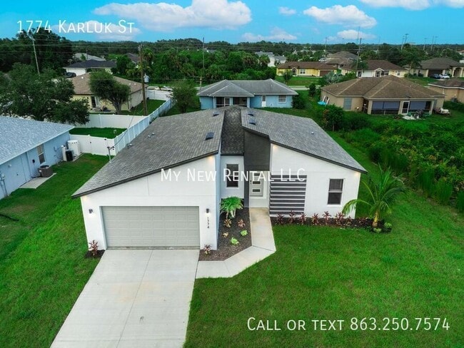 property at 1774 Karluk St