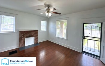 1492 Faxon Ave in Memphis, TN - Building Photo - Building Photo