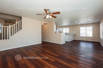 10820 E Arcadia Ave in Mesa, AZ - Building Photo - Building Photo