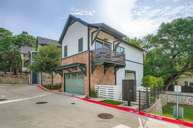 3809 Valley View Rd in Austin, TX - Building Photo - Building Photo