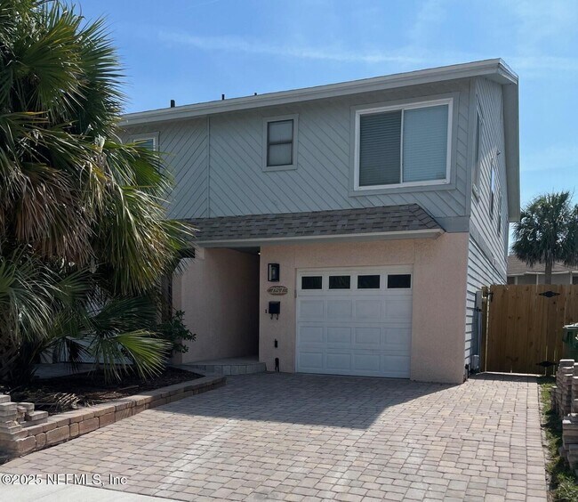 property at 757 2nd St S