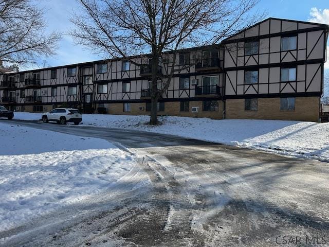 property at 545 Goucher St