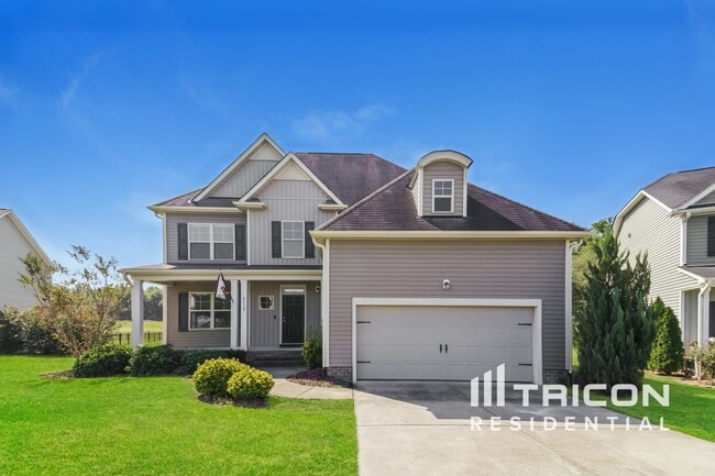property at 9112 Ashton Glen Dr