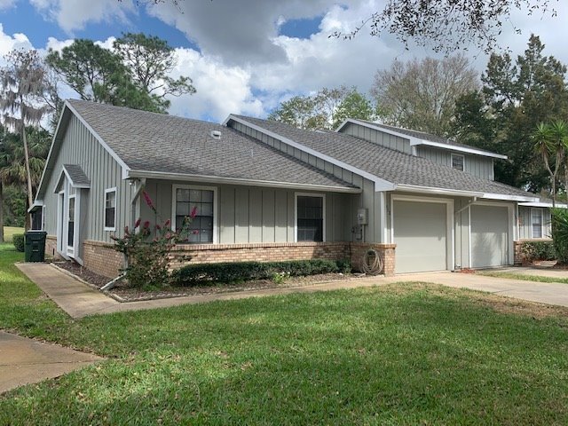 312 Bob White Ct in Daytona Beach, FL - Building Photo